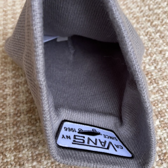 Vans Milford Beanie - Picture 14 of 14
